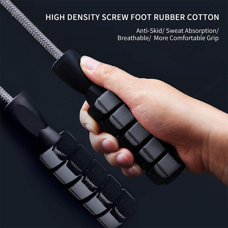 Ultralight Racing Rope Skippin - огляд і ціна Skipping Rope Pvc