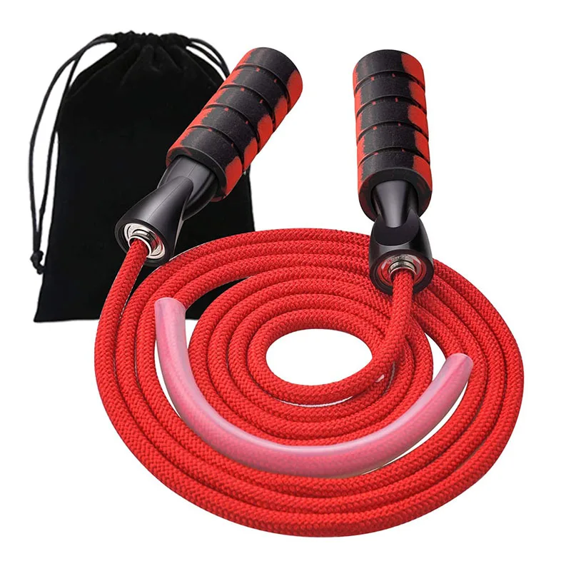Ultralight Racing Rope Skippin - огляд і ціна Skipping Rope Pvc