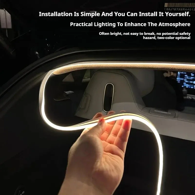 Rear Trunk LED Light Bar Strip - огляд і ціна Crossfit Accessories