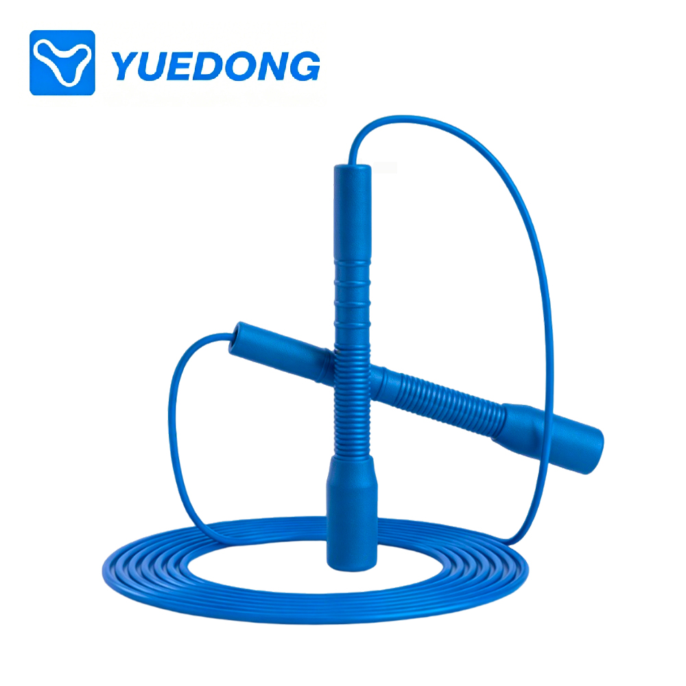 YUEDONG Speed Jump Rope Adjust - огляд і ціна Skipping Rope Pvc