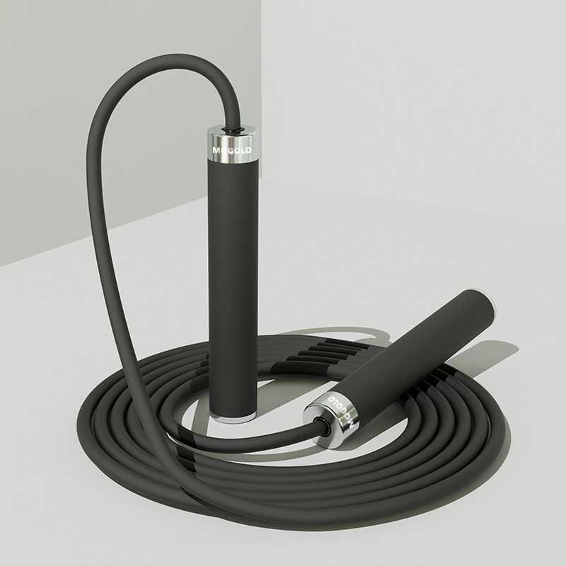 Boxing Jump rope sport Excerci - огляд і ціна Skipping Rope Pvc