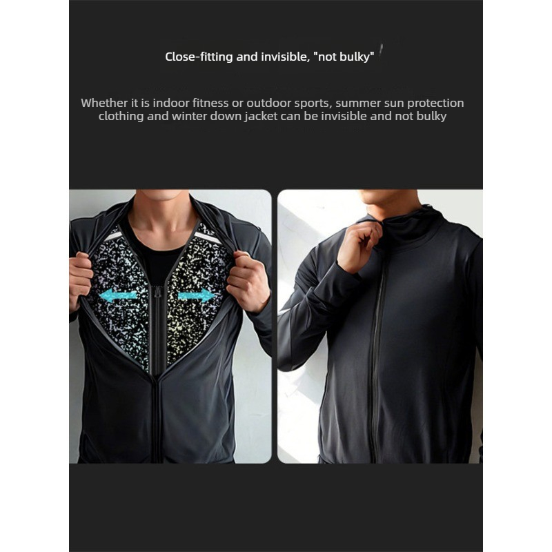 Universal Fit Adjustable Weigh - огляд і ціна Crossfit Weight Vest