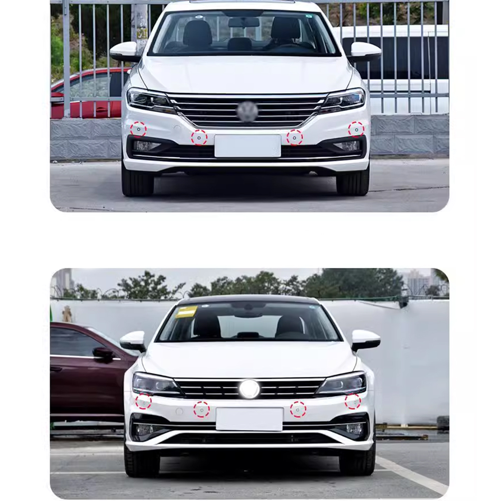 For Volkswagen VW Arteon Atlas - огляд і ціна Crossfit Indonesia