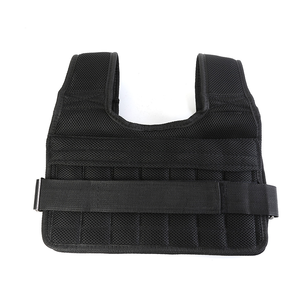 3/15/35kg  Jacket Adjustable W - огляд і ціна Crossfit Weight Vest