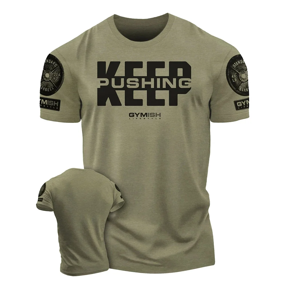 Fashion Breathable Men's 3D Pr - огляд і ціна Crossfit Mayhem