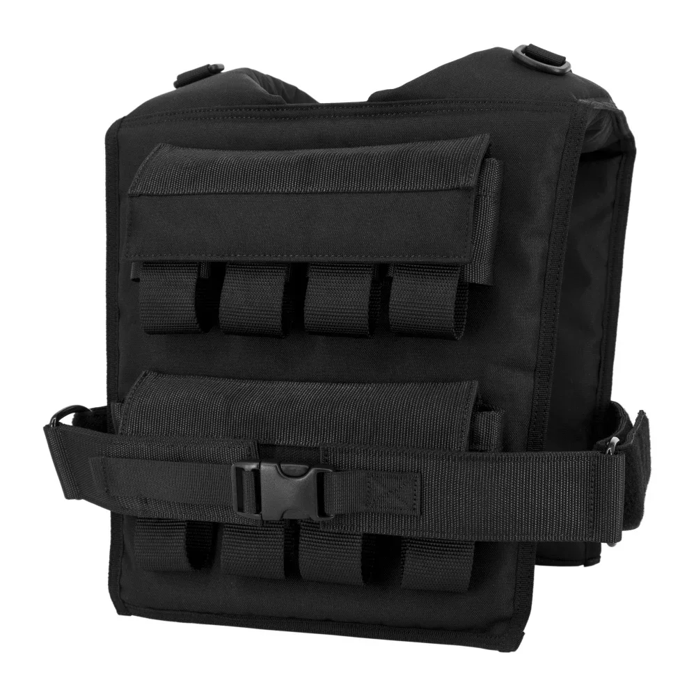 Hot SalesQuick Release Trainin - огляд і ціна Crossfit Weight Vest