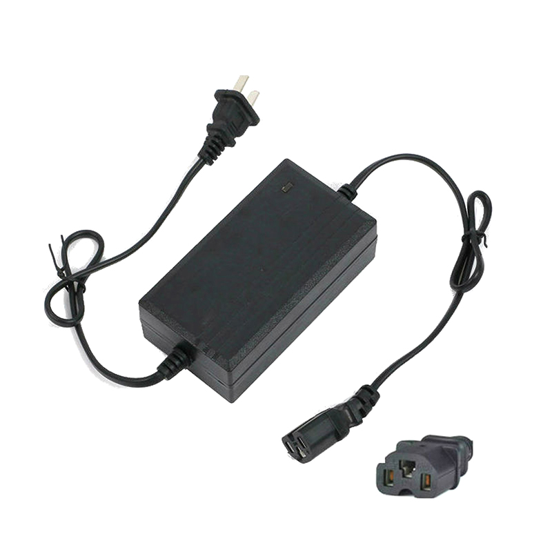 1A Lithium Battery Charger Spa - огляд і ціна Crossfit Machine