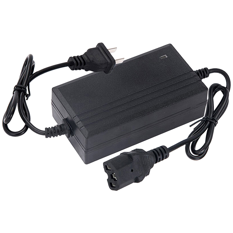 1A Lithium Battery Charger Spa - огляд і ціна Crossfit Machine