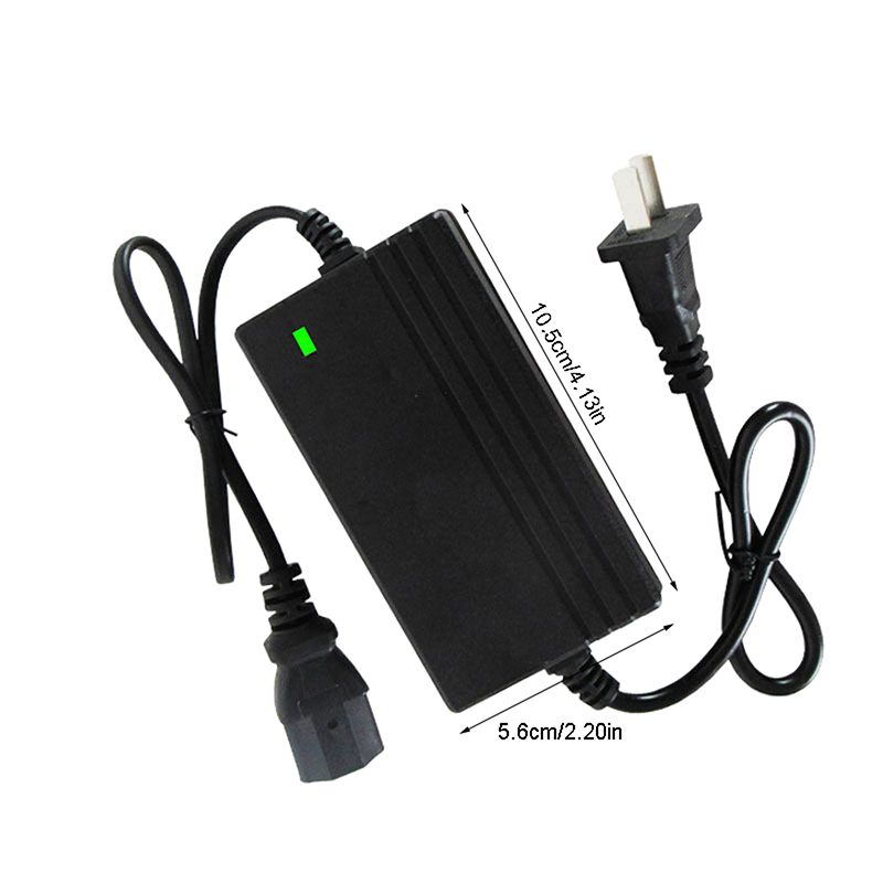 1A Lithium Battery Charger Spa - огляд і ціна Crossfit Machine