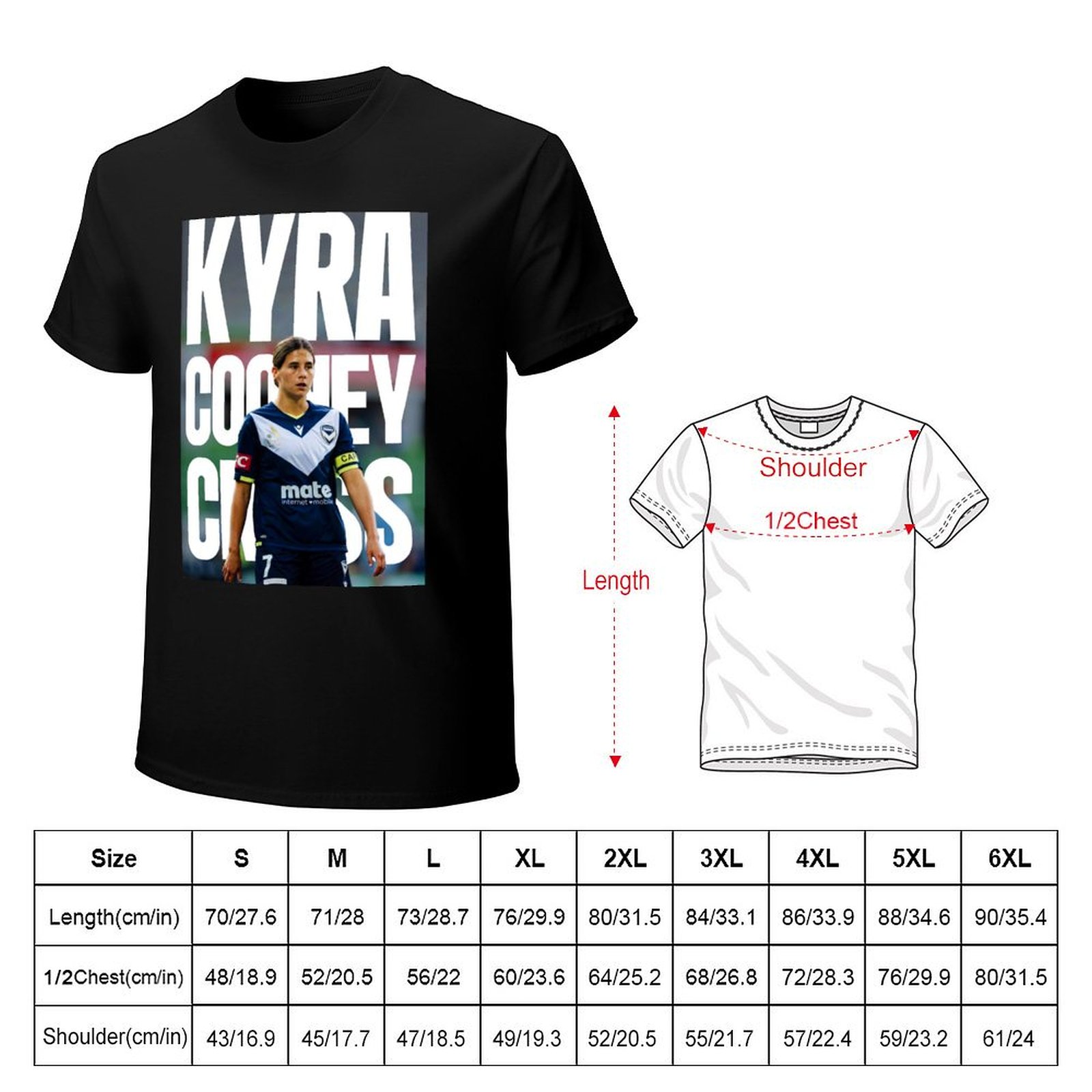Kyra Cooney-Cross Melbourne Vi - огляд і ціна Crossfit Victory