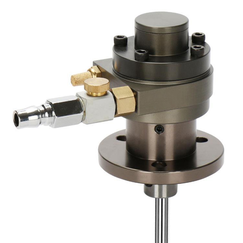 1 Gallon 1/16 Air Motor Mini A - огляд і ціна Crossfit Machine
