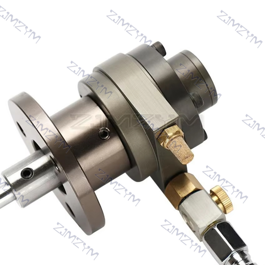 1 Gallon 1/16 Air Motor Mini A - огляд і ціна Crossfit Machine