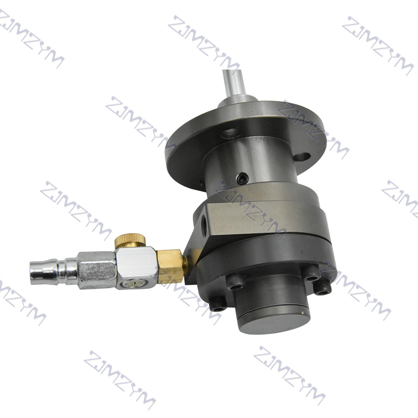 1 Gallon 1/16 Air Motor Mini A - огляд і ціна Crossfit Machine