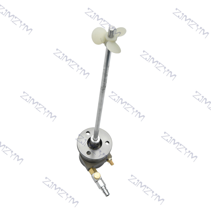 1 Gallon 1/16 Air Motor Mini A - огляд і ціна Crossfit Machine