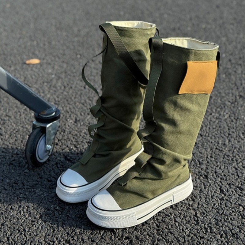 Womens Boots Fashion Stacking  - огляд і ціна Crossfit Youtube