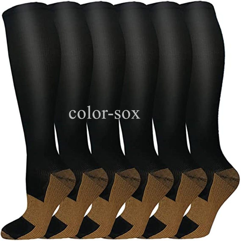 Size S-XXL Compression Socks M - огляд і ціна Crossfit Training