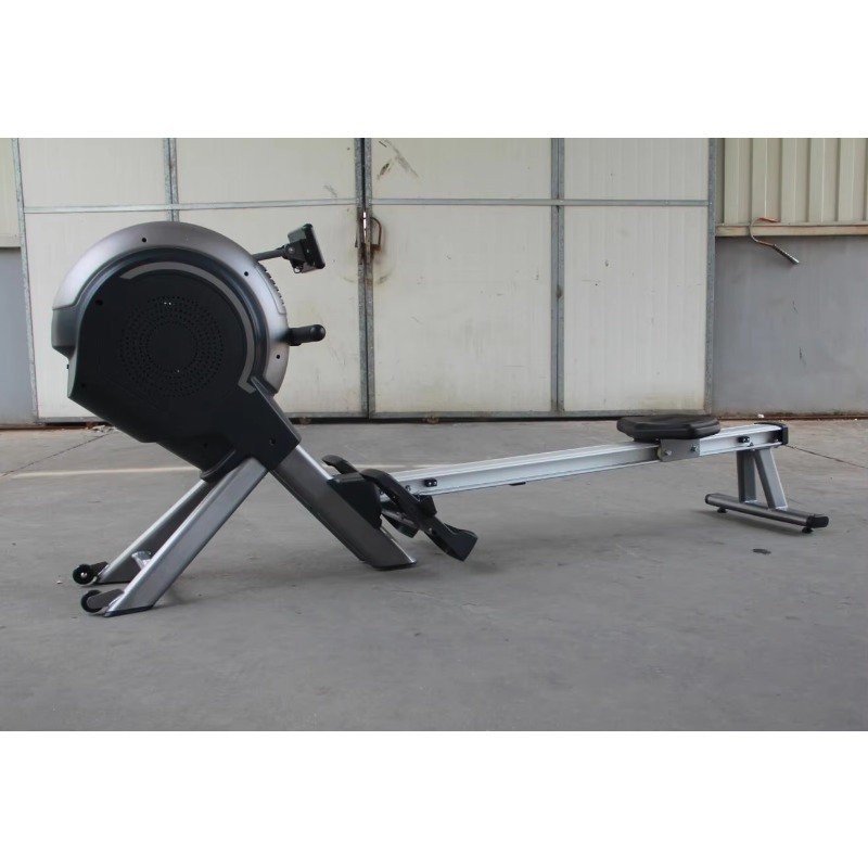 Cross Fit Exercise Rowing Mach - огляд і ціна Crossfit No Equipment