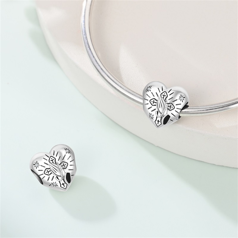 Original Charms 925 Sterling S - огляд і ціна Crossfit Accessories