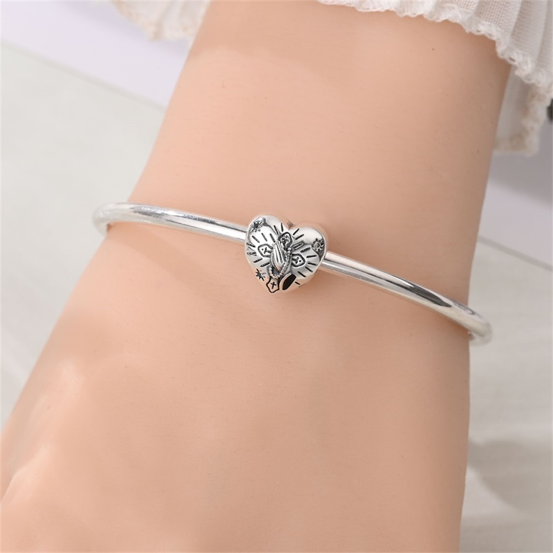 Original Charms 925 Sterling S - огляд і ціна Crossfit Accessories