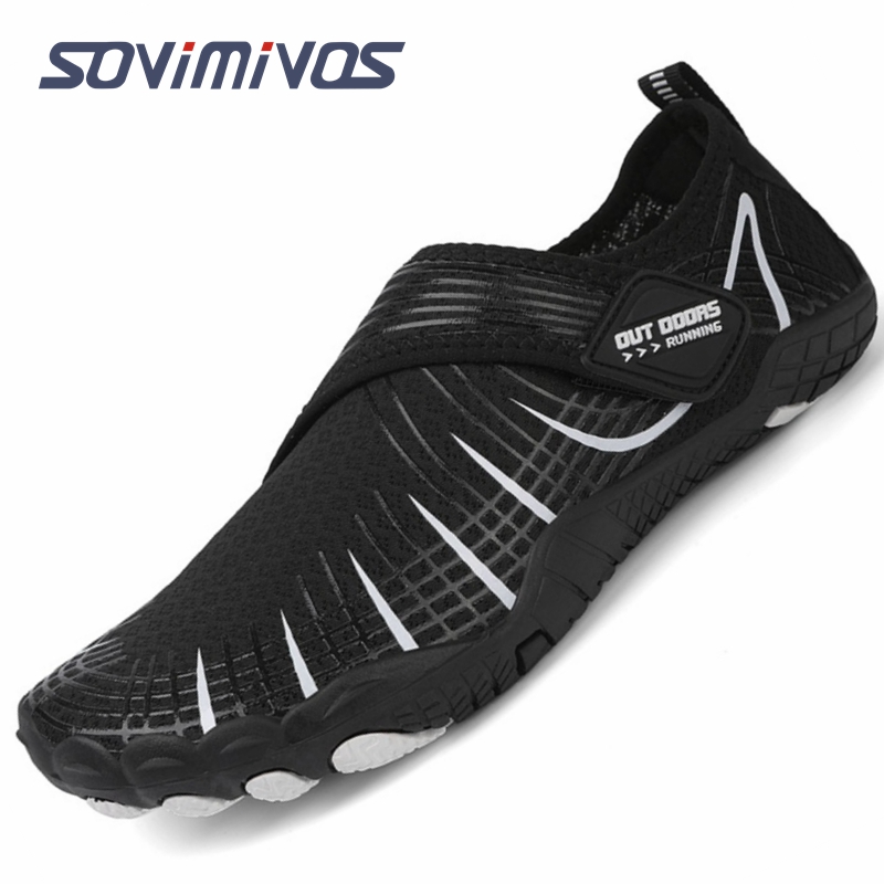 Barefoot Trail Shoes for Women - огляд і ціна Crossfit Training