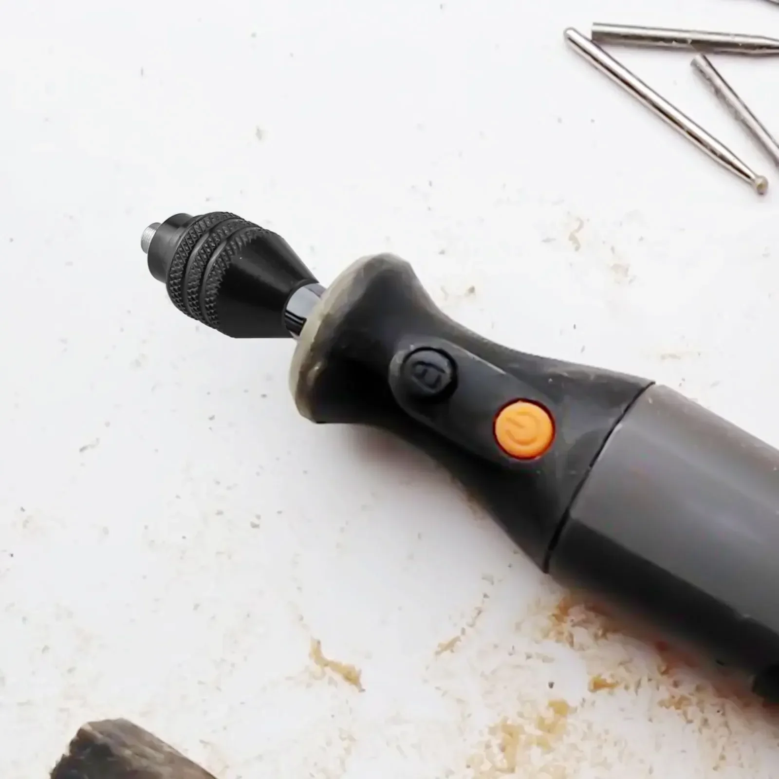 1pc 0.3-3.2mm Multi Drill Chuc - огляд і ціна Crossfit Machine