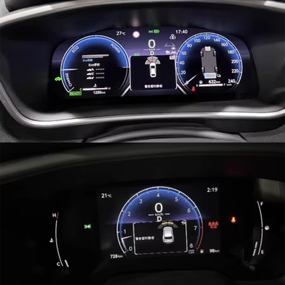 For Toyota Corolla Cross XG10  - огляд і ціна Crossfit Indonesia