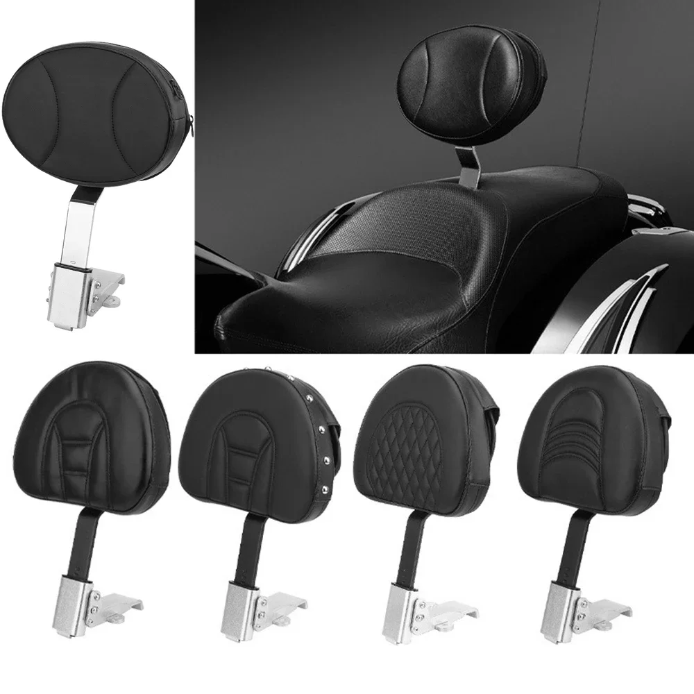 Motorcycle Backrest Fit For Vi - огляд і ціна Crossfit Victory