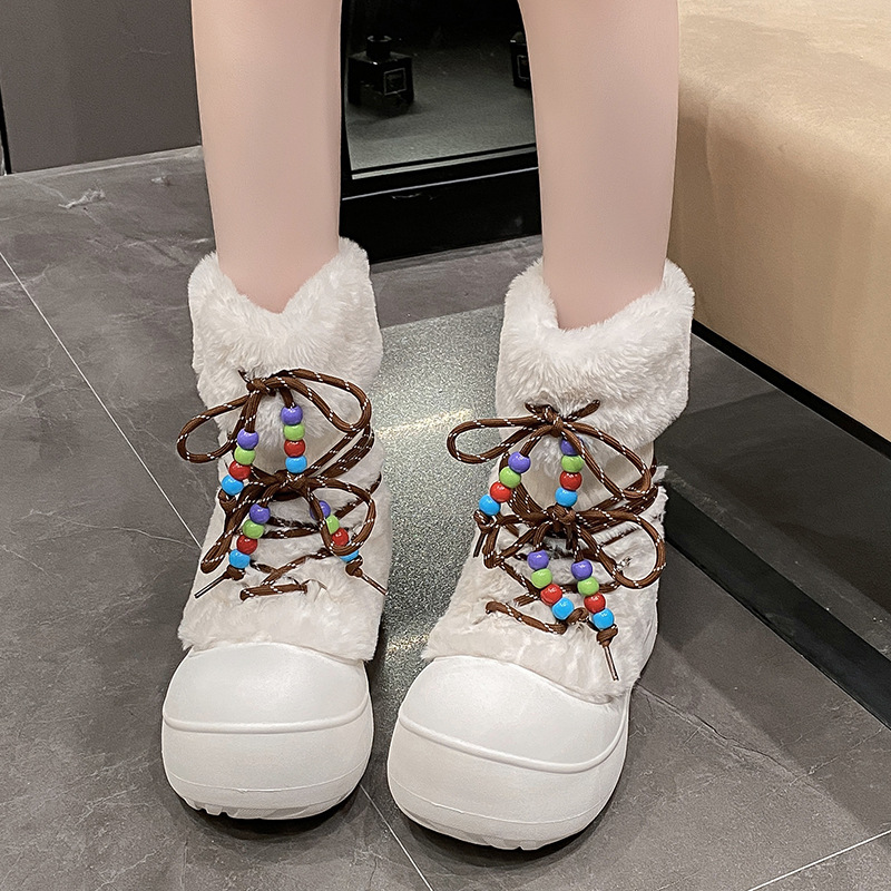 Winter Snow Boots for Women Pl - огляд і ціна Crossfit Youtube