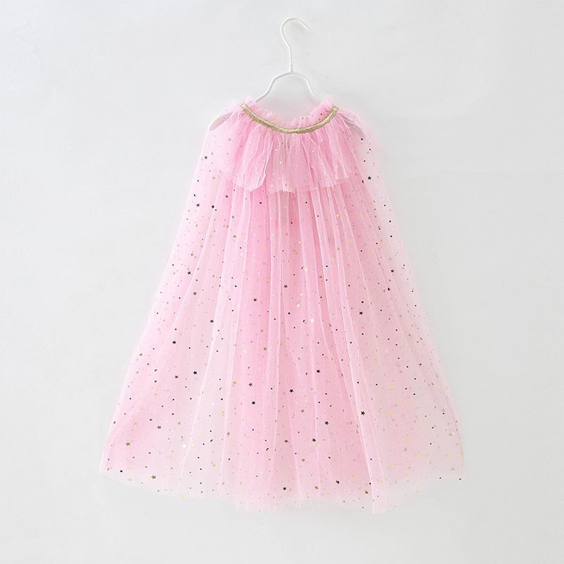 Girls Princess Cape Children C - огляд і ціна Crossfit Accessories