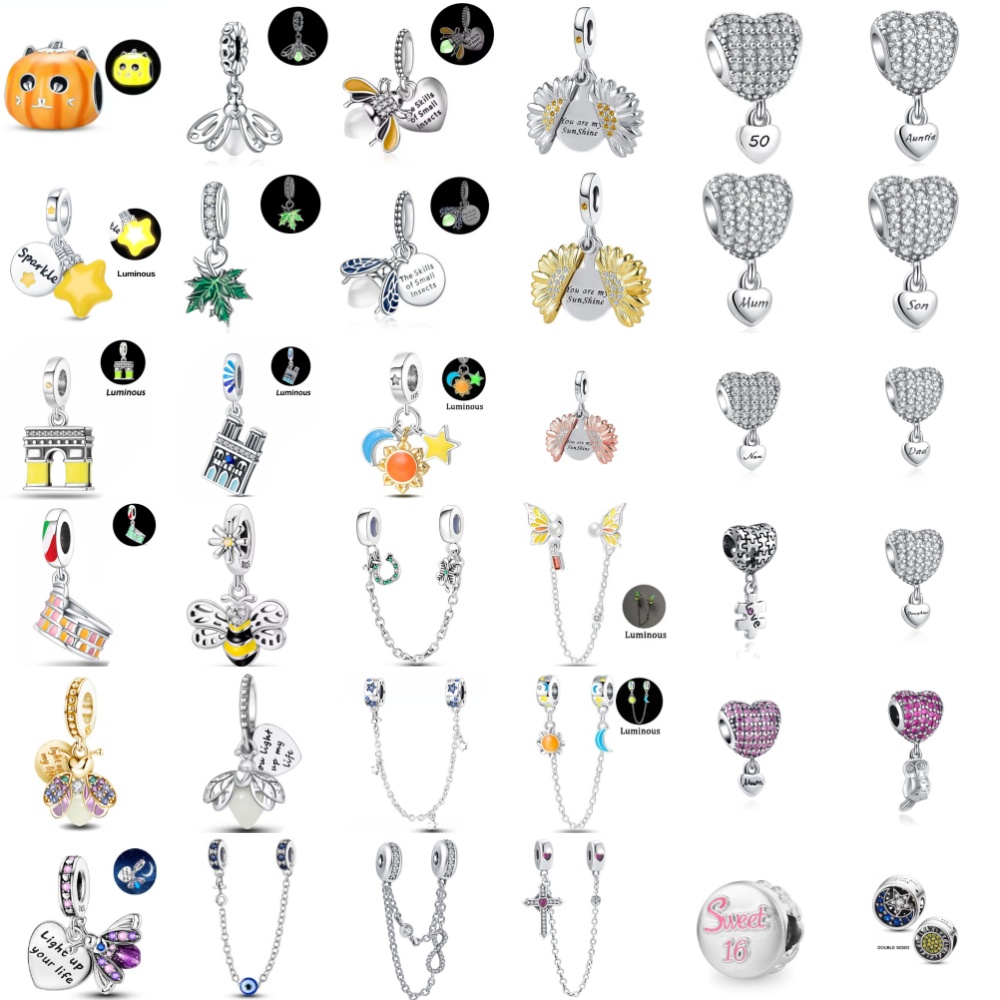 925 Silver,Pumpkin,Heart shape - огляд і ціна Crossfit Accessories