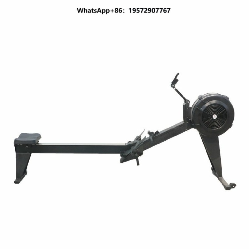 Commercial Rowers Air Rower Ro - огляд і ціна Crossfit No Equipment