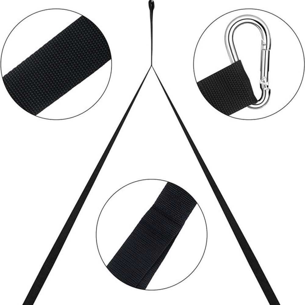 Performance Resistance Sled Ha - огляд і ціна Crossfit Workout Gear