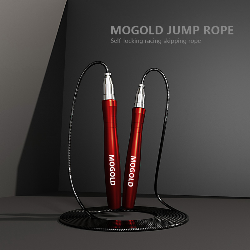 Crossfit Speed Jump rope Excer - огляд і ціна Crossfit No Equipment
