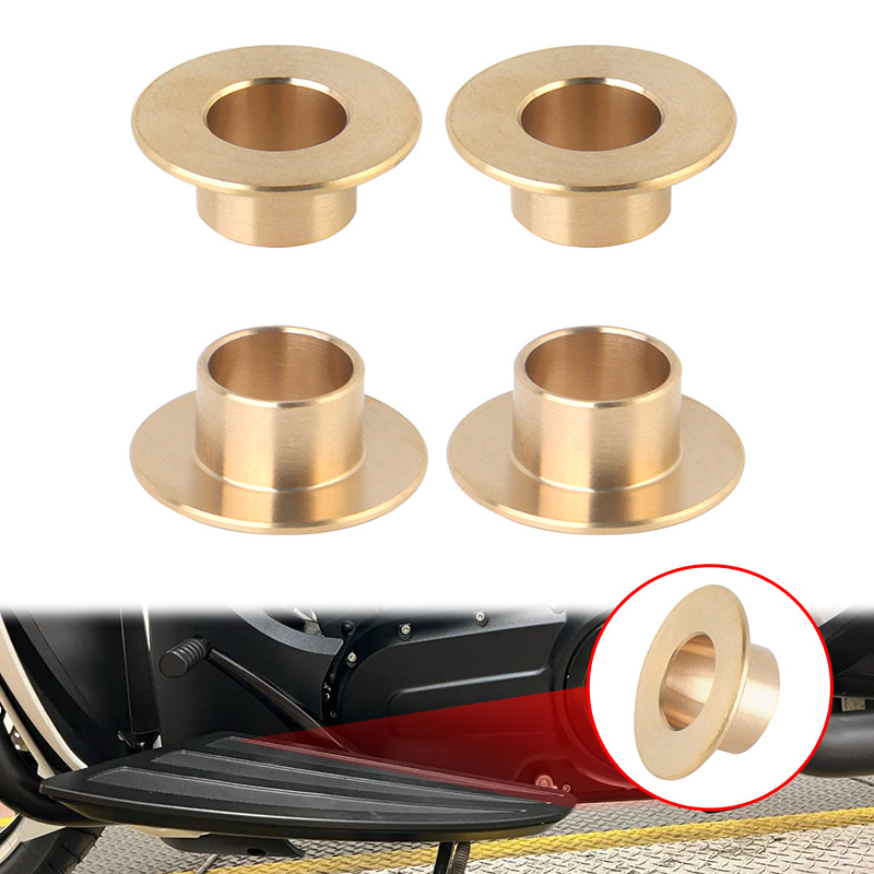 4pcs/set Motorcycle Shift Brak - огляд і ціна Crossfit Victory