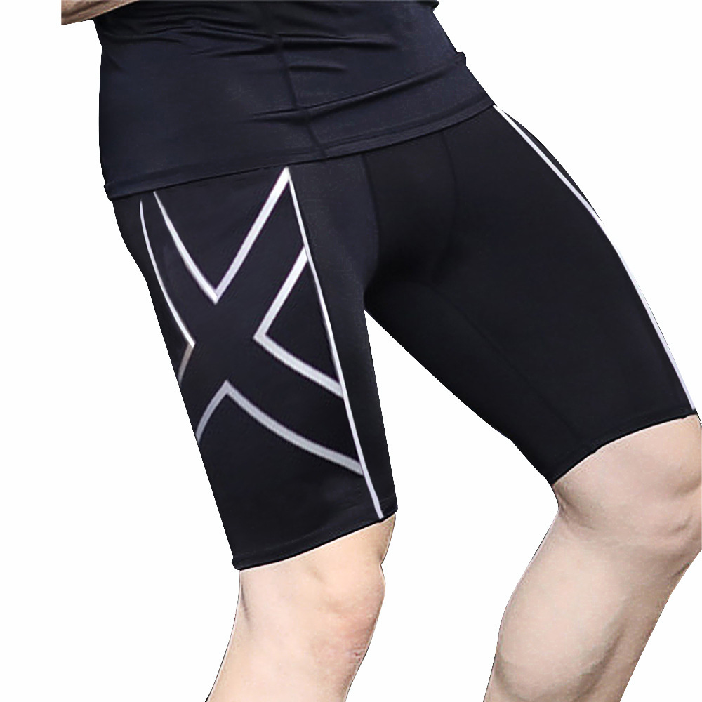 New Crossfit Compression Gym S - огляд і ціна Crossfit Victory