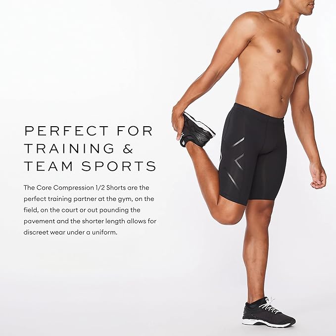 New Crossfit Compression Gym S - огляд і ціна Crossfit Victory