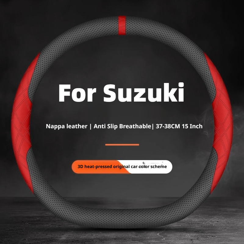 For Suzuki Sporty Car Steering - огляд і ціна Crossfit Accessories