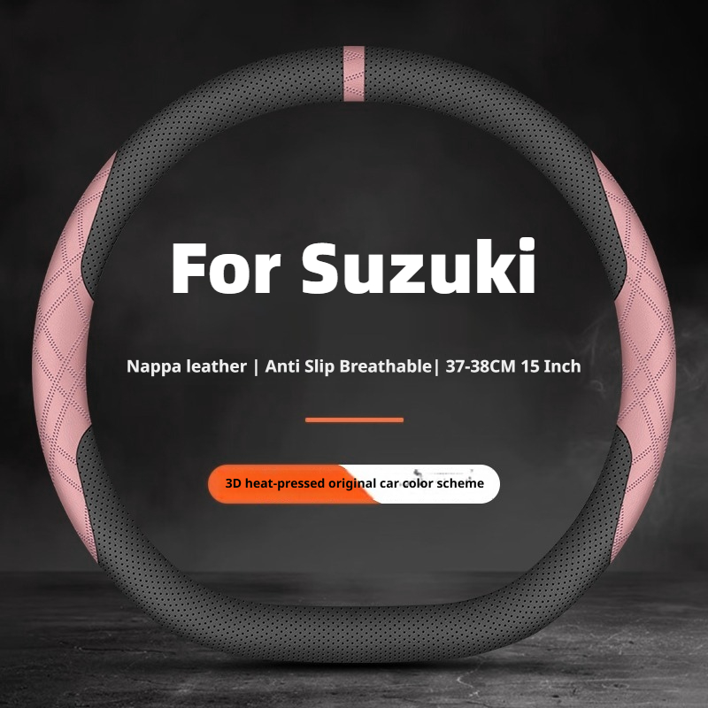 For Suzuki Sporty Car Steering - огляд і ціна Crossfit Accessories