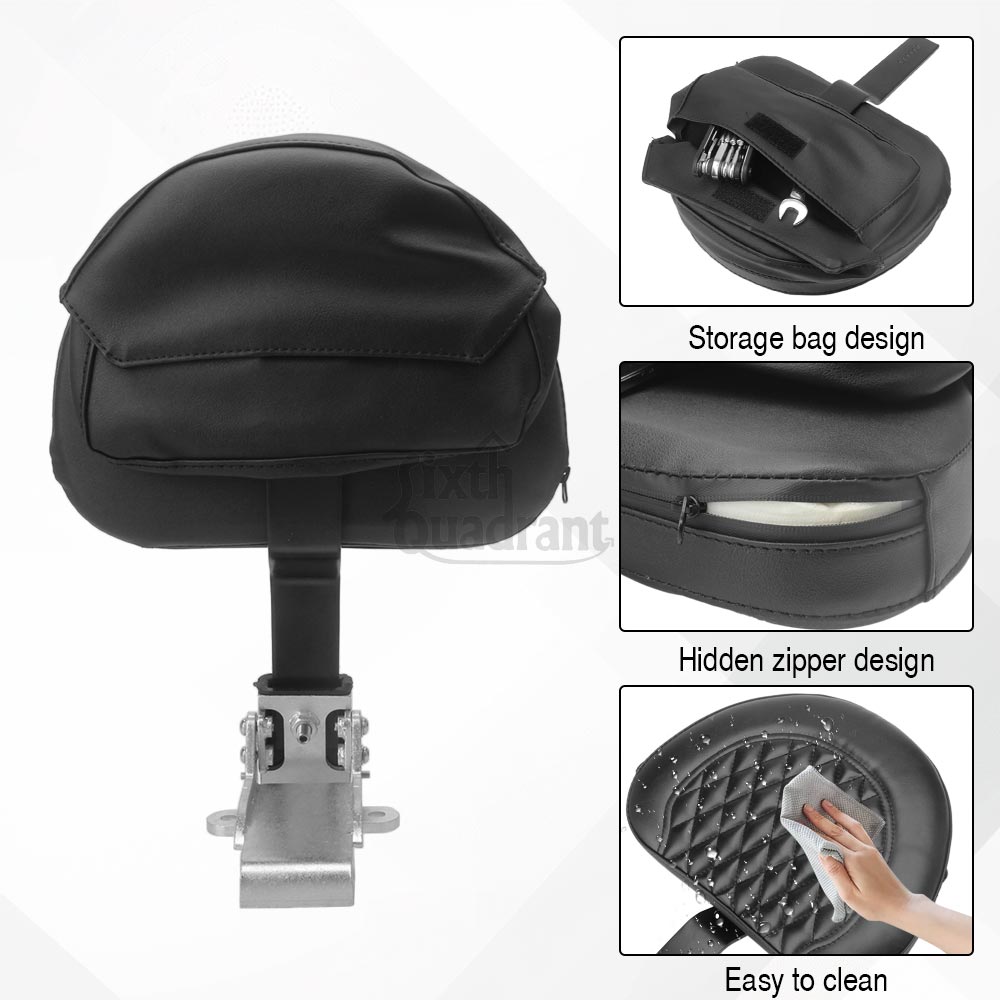New Motorcycle Accessories Adj - огляд і ціна Crossfit Victory