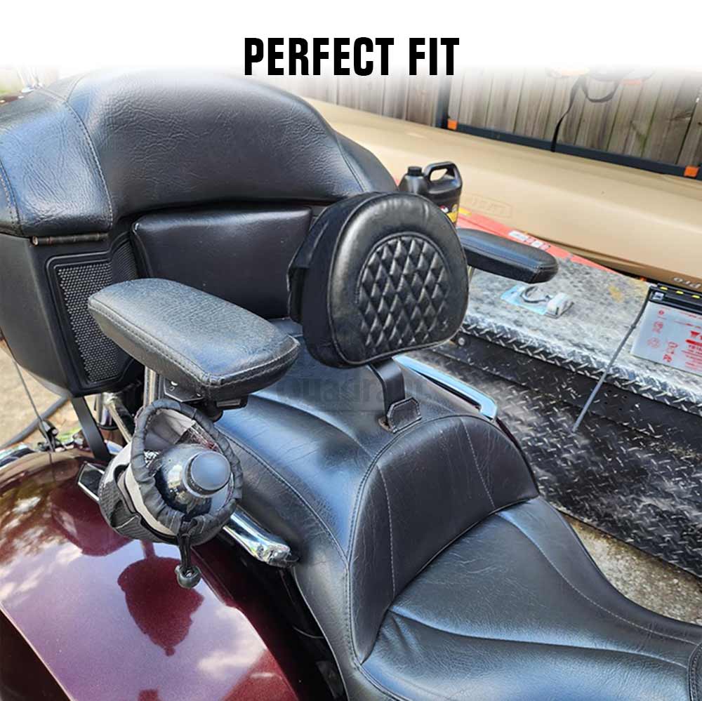 New Motorcycle Accessories Adj - огляд і ціна Crossfit Victory