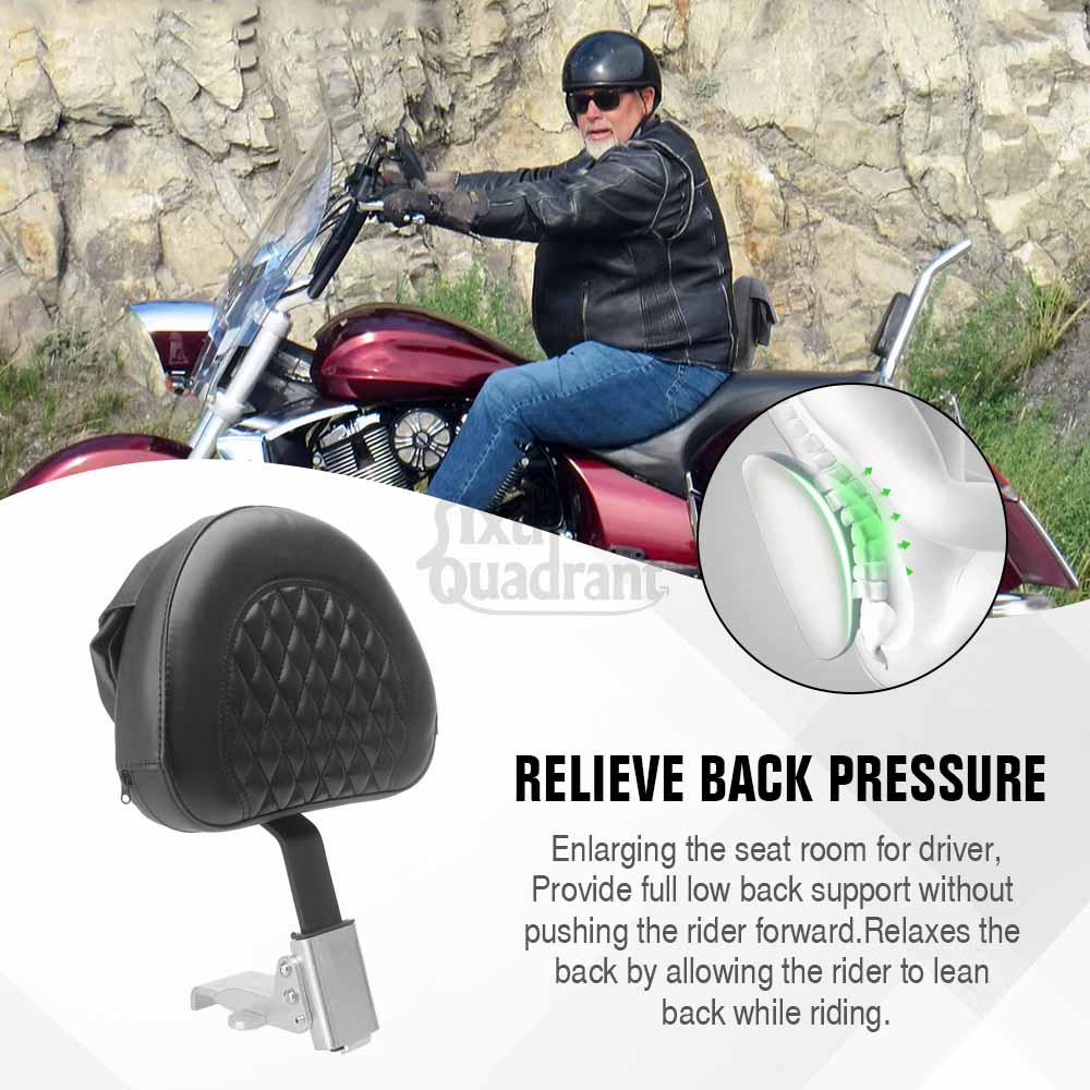 New Motorcycle Accessories Adj - огляд і ціна Crossfit Victory