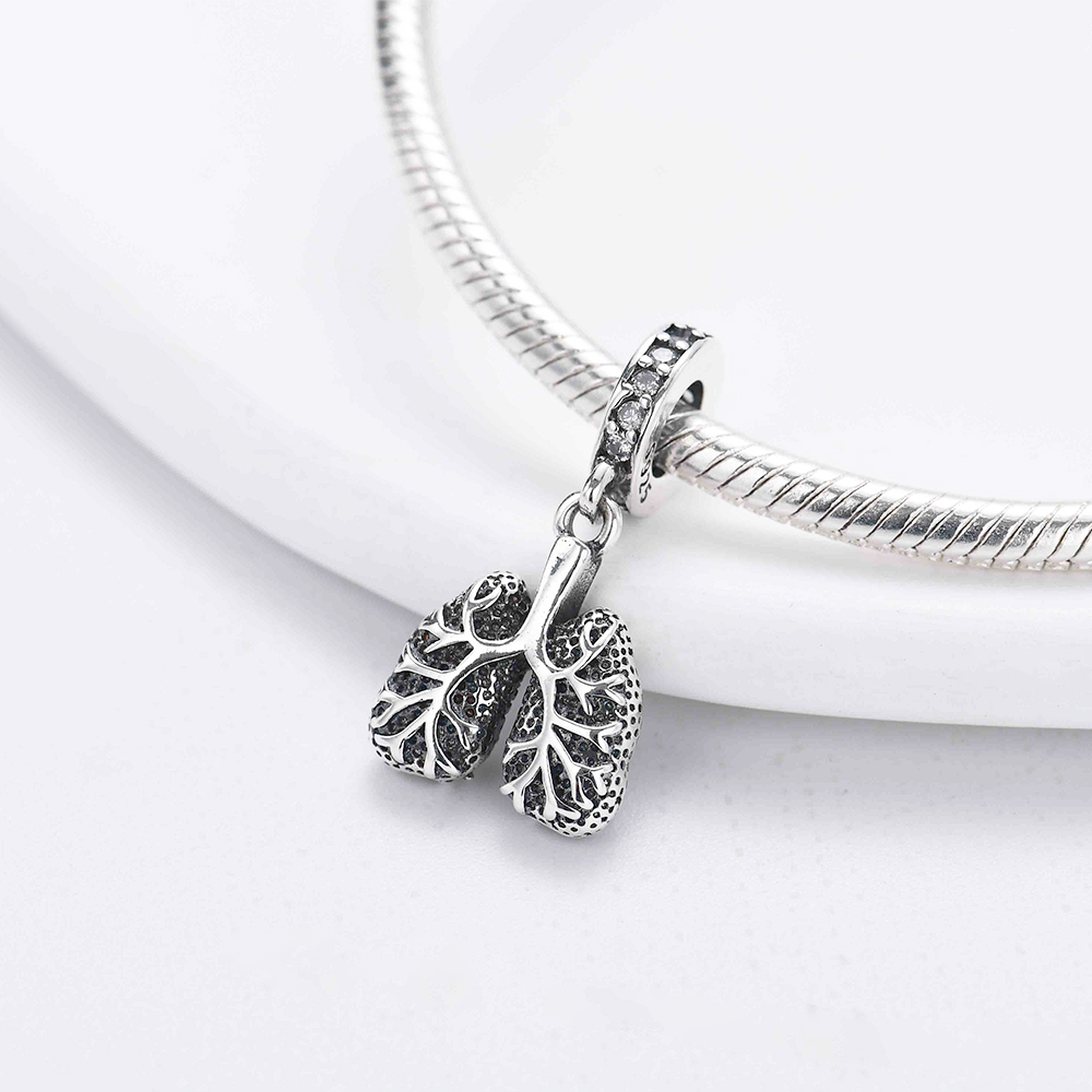 New 925 Silver Angel Cross Doc - огляд і ціна Crossfit Accessories